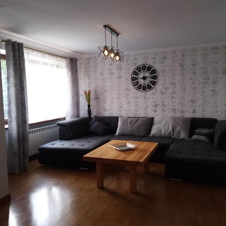 Apartamenty Kletówka Krosno Bagian luar foto