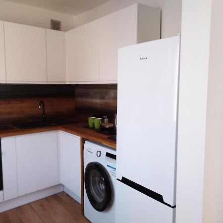 Apartamenty Kletówka Krosno Bagian luar foto