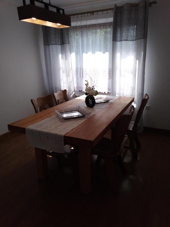 Apartamenty Kletówka Krosno Bagian luar foto