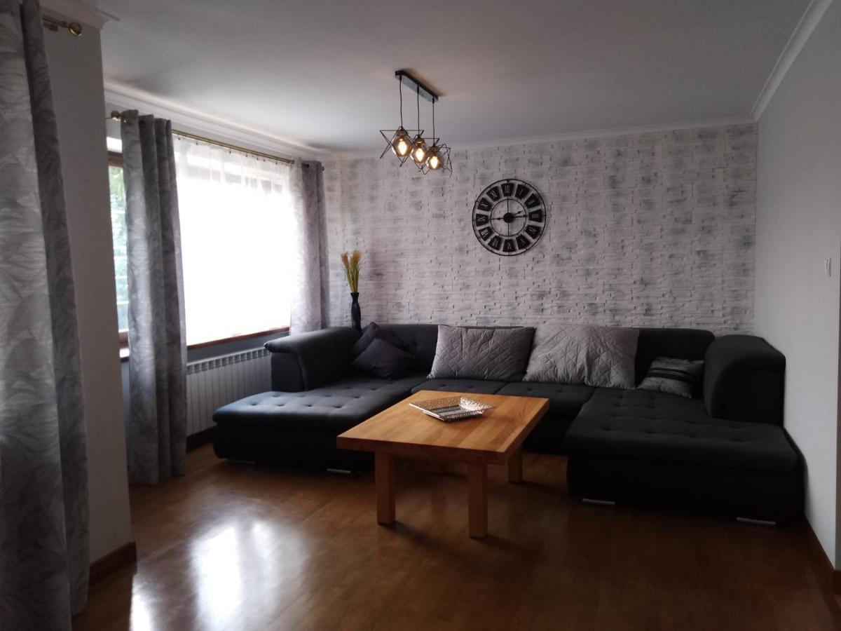 Apartamenty Kletówka Krosno Bagian luar foto
