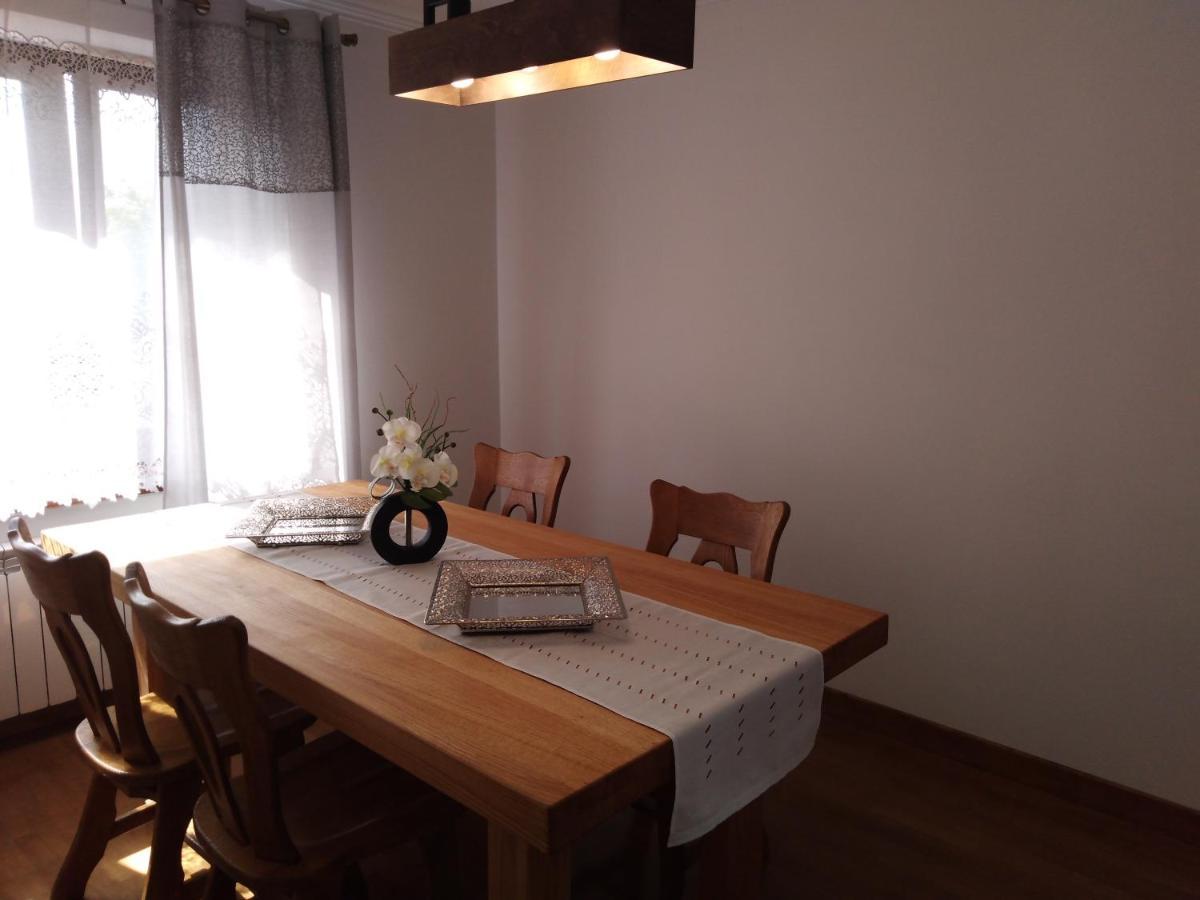 Apartamenty Kletówka Krosno Bagian luar foto
