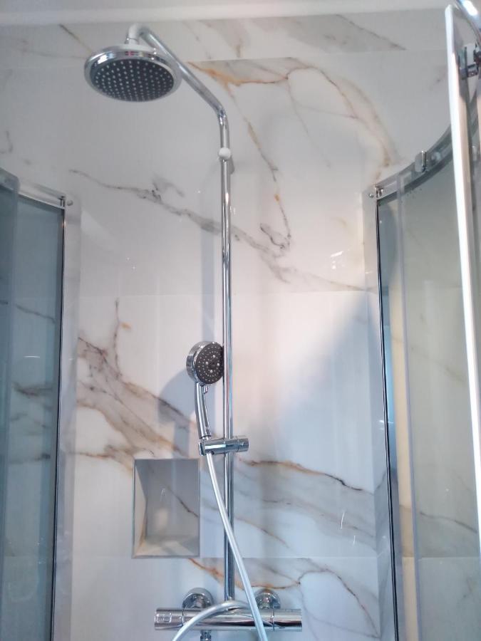 Apartamenty Kletówka Krosno Bagian luar foto
