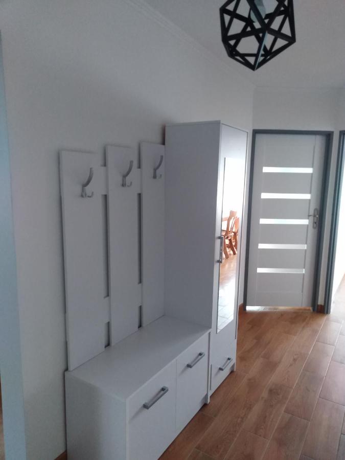 Apartamenty Kletówka Krosno Bagian luar foto