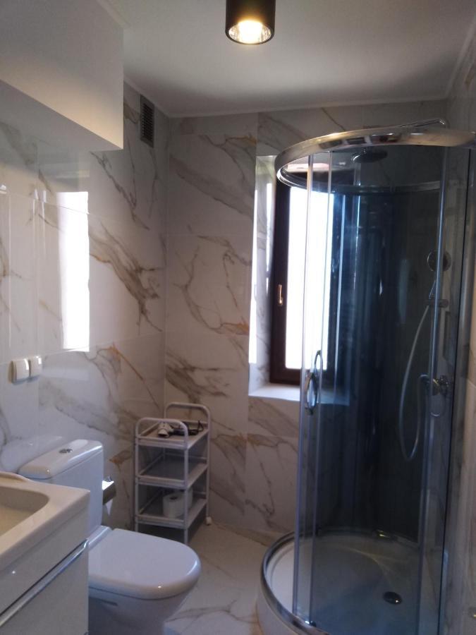 Apartamenty Kletówka Krosno Bagian luar foto