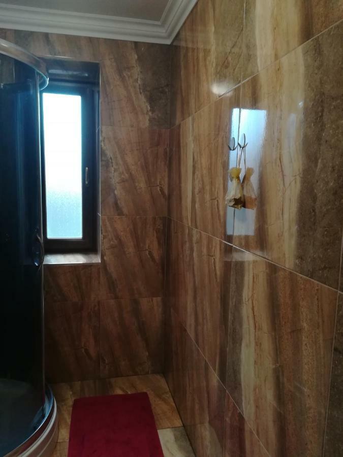 Apartamenty Kletówka Krosno Bagian luar foto