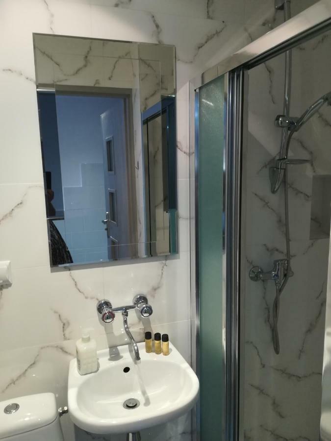 Apartamenty Kletówka Krosno Bagian luar foto