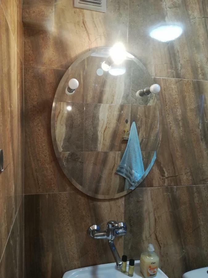 Apartamenty Kletówka Krosno Bagian luar foto
