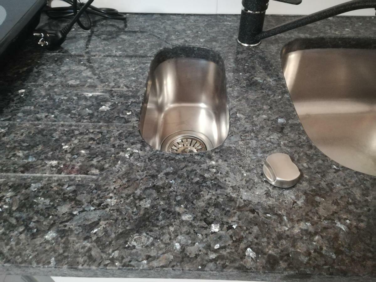 Apartamenty Kletówka Krosno Bagian luar foto