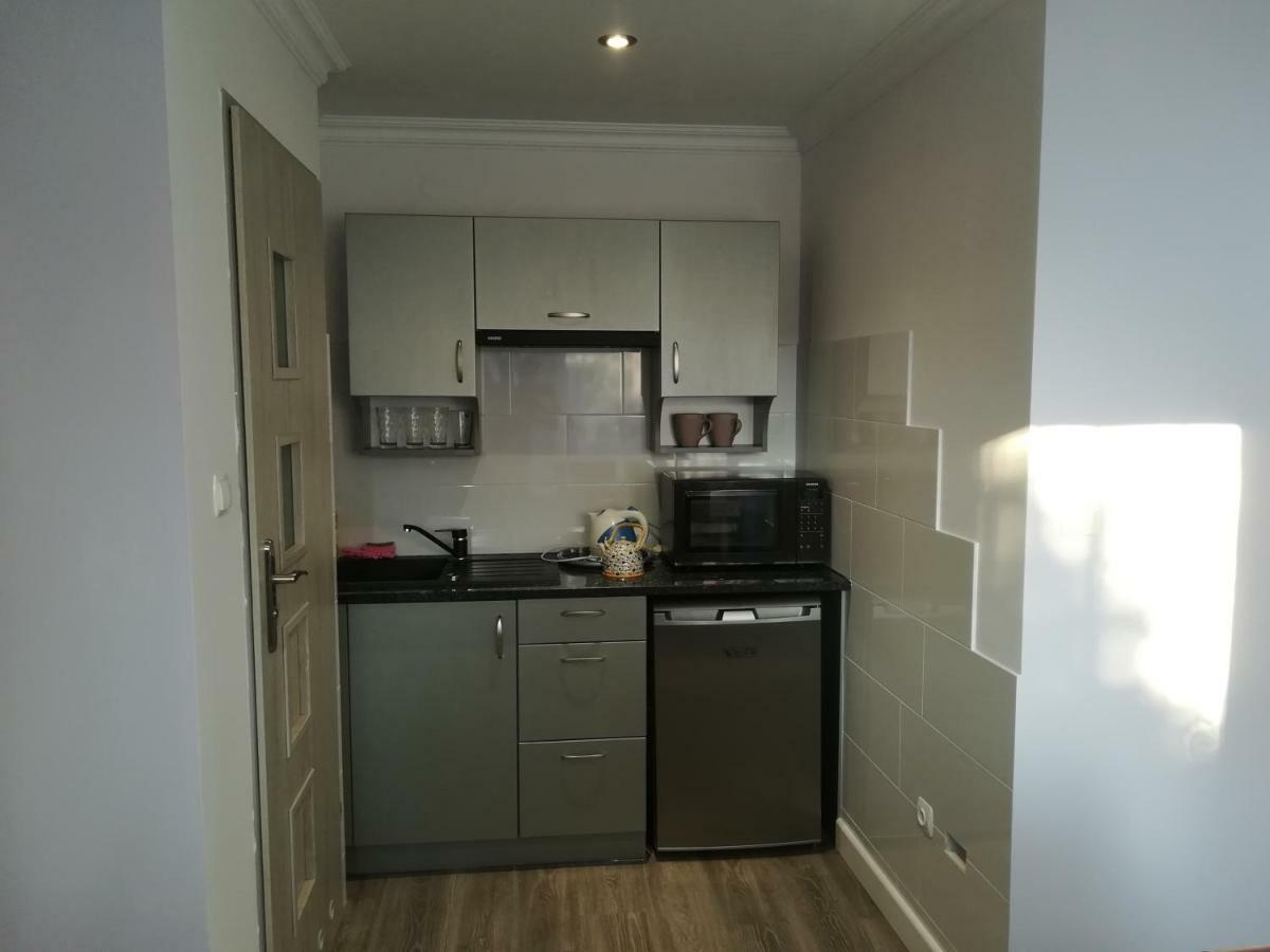 Apartamenty Kletówka Krosno Bagian luar foto